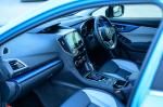 Subaru XV e-Boxer 2018 года (JP)